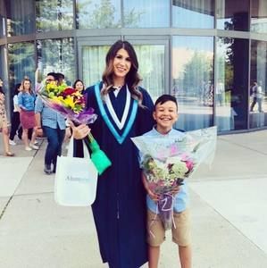 Meet your Posher, Cheryl